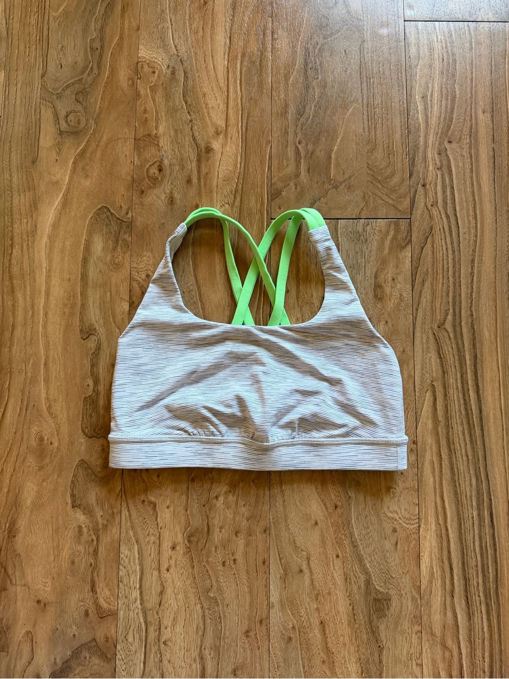 Lululemon Energy bra